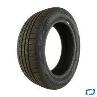 2x 215/55 R17 94V Sommerreifen Falken Azenis FK510A Reifen 6,5mm 2022
