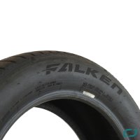 2x 215/55 R17 94V Sommerreifen Falken Azenis FK510A Reifen 6,5mm 2022