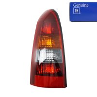 Original Opel Astra G Caravan Rücklicht links...
