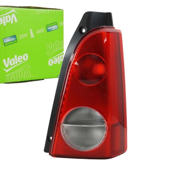 Valeo Heckleuchte rechts 392748 für Opel Agila Rückleuchte Rückleicht Neu