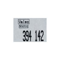 Valeo tail light right for VW Passat 35i Variant tail light tail light new