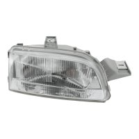 Hella Halogen Scheinwerfer rechts für Fiat Punto 176 Hauptscheinwerfer Neu