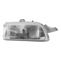 Hella Halogen Scheinwerfer rechts für Fiat Punto 176 Hauptscheinwerfer Neu