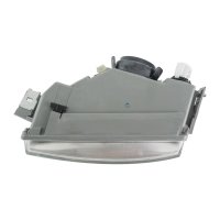 Hella Halogen Scheinwerfer rechts für Fiat Punto 176 Hauptscheinwerfer Neu