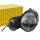Hella Design halogen headlights left black for Mercedes E-Class W210 New