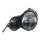 Hella Design halogen headlights left black for Mercedes E-Class W210 New