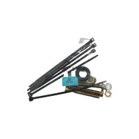 Bosal E-Satz Elektrosatz Anhängervorrichtung 13-Polig für Nissan Sunny 100NX Neu