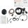 Wiring kit trailer hitch 13-pin for Toyota Avensis 1998 - 07/2000 New