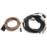 Wiring kit trailer hitch 13-pin for Nissan Primera P11 Sedan 1996-