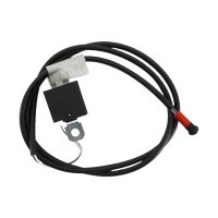 Wiring kit trailer hitch 13-pin for Nissan Primera P11 Sedan 1996-