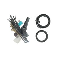 Wiring kit trailer hitch 13-pin for Nissan Primera P11 Sedan 1996-