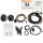 Wiring kit trailer hitch 13-pin for Nissan Primera P11 Sedan 1996-