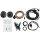 Wiring kit trailer hitch 13-pin for Nissan Primera P11 Sedan 1996-