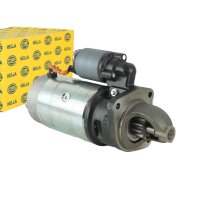 HELLA Starter Anlasser für CLARK JUNGHEINRICH YALE O&K HOLDER PERKINS 12V 3,0KW