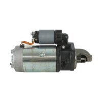 HELLA Starter Anlasser für CLARK JUNGHEINRICH YALE O&K HOLDER PERKINS 12V 3,0KW
