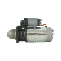 HELLA Starter Anlasser für CLARK JUNGHEINRICH YALE O&K HOLDER PERKINS 12V 3,0KW