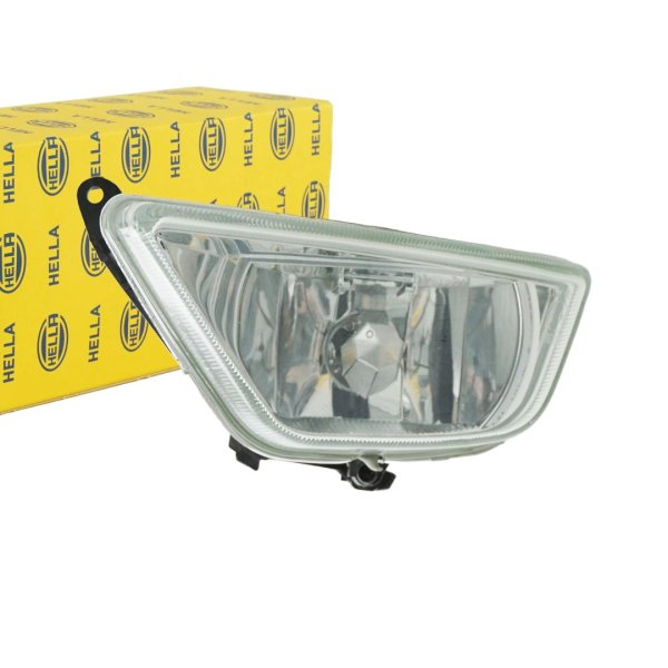 Hella fog light left for Ford Focus 1 DAW DBW DFW DNW fog light new