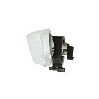 Hella fog light left for Ford Focus 1 DAW DBW DFW DNW fog light new