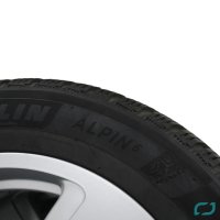 Original Mini Cooper F54 Spoke 517 Winterräder Winterreifen 205/55 R16 91H RDKS