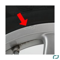Original Mini Cooper F54 Spoke 517 Winterräder Winterreifen 205/55 R16 91H RDKS