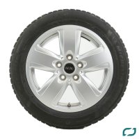 Original Mini Cooper F54 Spoke 517 Winterräder Winterreifen 205/55 R16 91H RDKS