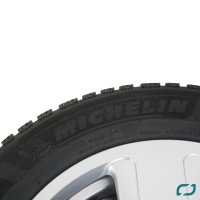 Original Mini Cooper F54 Spoke 517 Winterräder Winterreifen 205/55 R16 91H RDKS