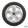 Original Mini Cooper F54 Spoke 517 Winterräder Winterreifen 205/55 R16 91H RDKS