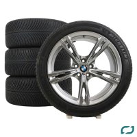 Original BMW 5 Series M5 8 Series M8 F91 F92 F93 Winter...