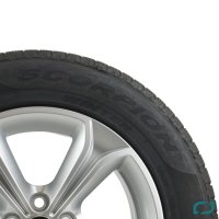 Original Land Rover Discovery Sport LC Winterräder Winterreifen 225/65 R17 106H
