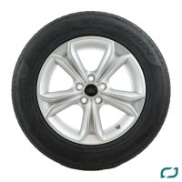 Original Land Rover Discovery Sport LC Winterräder Winterreifen 225/65 R17 106H