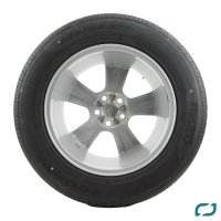 Original Land Rover Discovery Sport LC Winterräder Winterreifen 225/65 R17 106H
