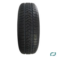 Original Land Rover Discovery Sport LC Winterräder Winterreifen 225/65 R17 106H