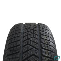 Original Land Rover Discovery Sport LC Winterräder Winterreifen 225/65 R17 106H