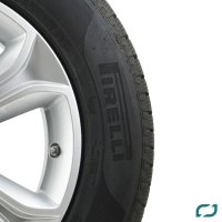 Original Land Rover Discovery Sport LC Winterräder Winterreifen 225/65 R17 106H