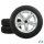 Original Land Rover Discovery Sport LC Winterräder Winterreifen 225/65 R17 106H