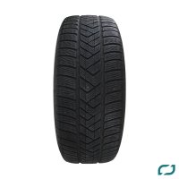 Genuine VW Touareg 3 CR7 Sebring winter wheels Winter tyres 255/55 R19 111V TPMS