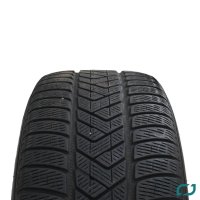 Genuine VW Touareg 3 CR7 Sebring winter wheels Winter tyres 255/55 R19 111V TPMS