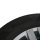 Genuine VW Touareg 3 CR7 Sebring winter wheels Winter tyres 255/55 R19 111V TPMS