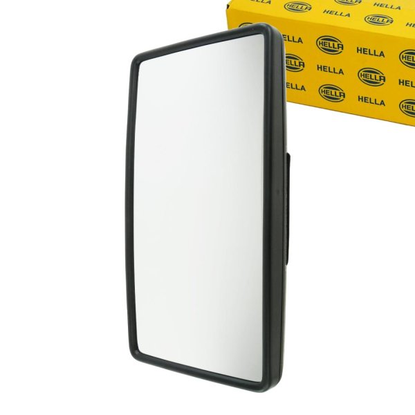 Hella exterior mirror left or right for Neoplan Cityliner SKyliner Jetliner New