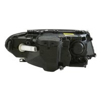 Hella Bi Xenon headlights left for BMW 3 Series E46 Coupe Convertible US New