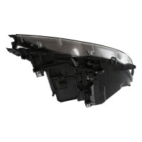 Hella Bi Xenon headlights left for BMW 3 Series E46 Coupe Convertible US New