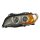 Hella Bi Xenon headlights left for BMW 3 Series E46 Coupe Convertible US New