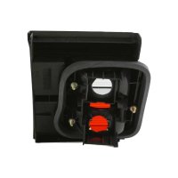 Hella tail light right for VW Passat 3A2 35I tail light new