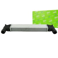 VALEO Ladeluftkühler 817936 LLK für VW SHARAN...