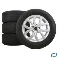 Original Land Rover Discovery V winter wheels winter...