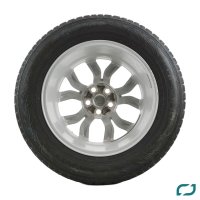Original Land Rover Discovery V winter wheels winter tyres 19 inch 275/55 R19 111V