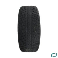 Original Land Rover Discovery V winter wheels winter tyres 19 inch 275/55 R19 111V