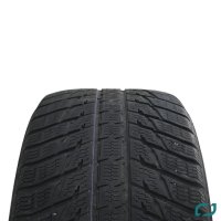 Original Land Rover Discovery V winter wheels winter tyres 19 inch 275/55 R19 111V