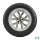 Original Land Rover Discovery V winter wheels winter tyres 19 inch 275/55 R19 111V