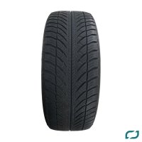 Original BMW 6er G32 7er G11 G12 Winterräder 19 Zoll 647 8093917 245/45 R19 102V